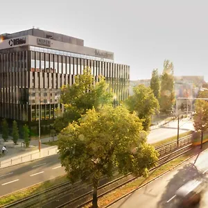Centre - Poznań